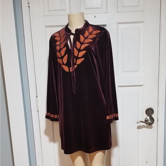 Rusttydustty medium size NWT  - Picture 4 of 13